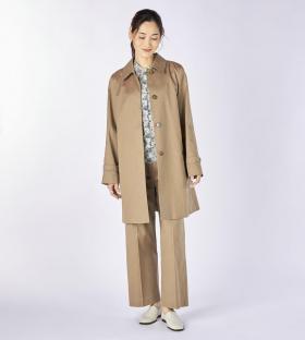 【Lサイズ】C/Pツイルコート