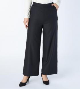 【Lサイズ】オックスフォードクロスパンツ