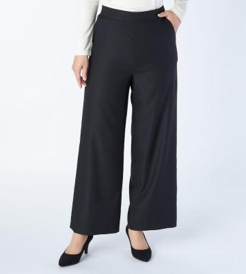 【Lサイズ】オックスフォードクロスパンツ