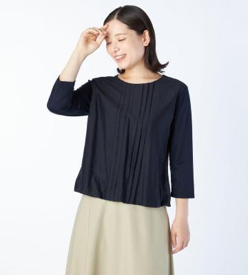 【Lサイズ】60/1スムースカットソー