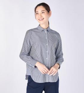 【Lサイズ】クラシックパターンブラウス