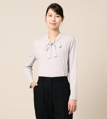 【Lサイズ】ソフトスムースカットソー
