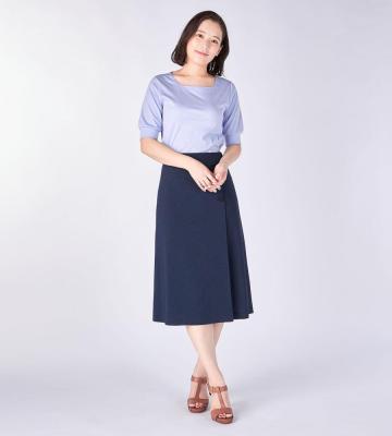 【Lサイズ】60/-スムースカットソー