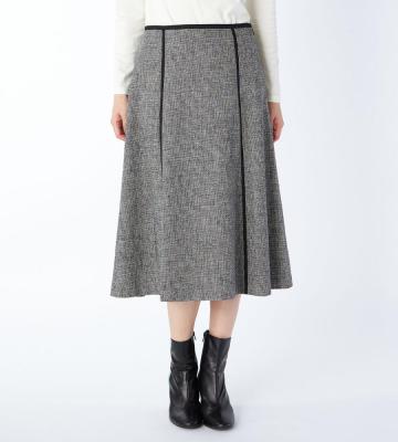 スカート｜ルック公式ファッションブランド通販サイト | LOOK@E