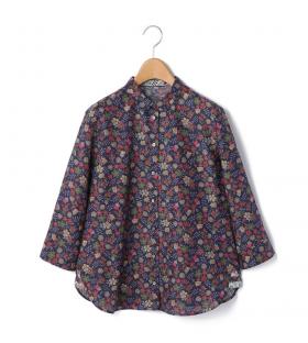 【Lサイズ】Anniversary Edenham Liberty Print Shirt