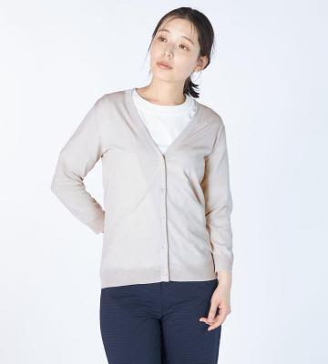 【Lサイズ】ハイツイストLEIKAニット