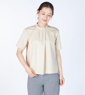 【Lサイズ】C/P天竺プルオーバー