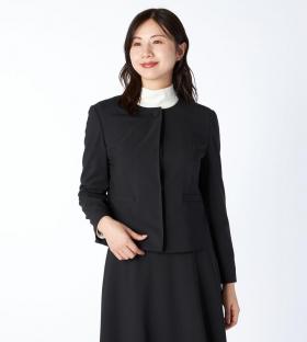 【Lサイズ】トランシーズナルクロスジャケット