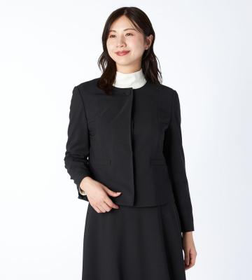 【Lサイズ】トランシーズナルクロスジャケット