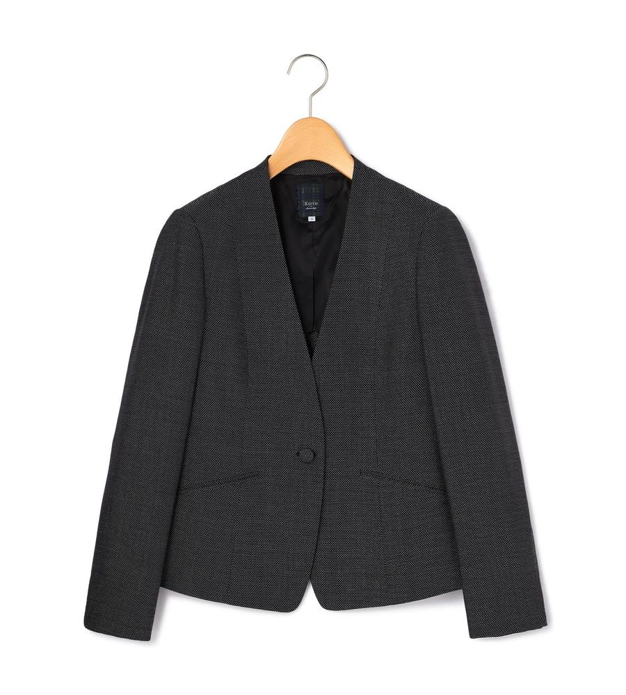 チャコールグレー