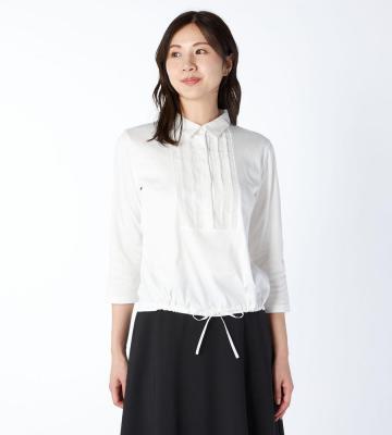 【Lサイズ】60/-スムースカットソーステンカラー