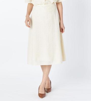 【返品交換送料無料/先行受注】【Lサイズ】アーティースカート＜4月中旬お届け予定＞