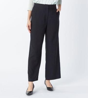 【返品交換送料無料対象/先行受注】【Lサイズ】アイアスストレッチパンツ＜2月中旬お届け予定＞