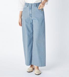 【返品交換送料無料対象/先行受注】【Lサイズ】６ｏｚデニムパンツ＜3月中旬お届け予定＞