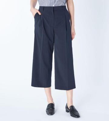 【返品交換送料無料対象/先行受注】【Lサイズ】クールクロスパンツ＜5月上旬お届け予定＞