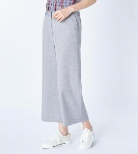 【Lサイズ】メランジツイルパンツ