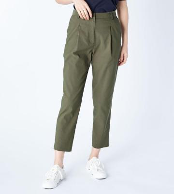 【返品交換送料無料対象/先行受注】【Lサイズ】ジャーニーストレッチパンツ＜5月中旬お届け予定＞