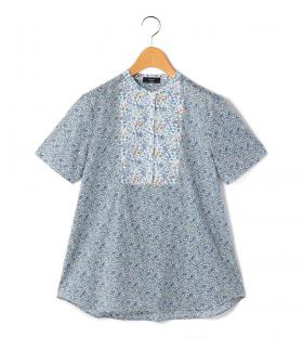 【Lサイズ】Liberty Print Kate and Millieブラウス
