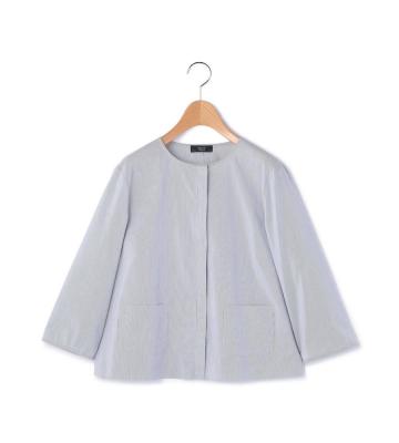 【Lサイズ】コードレーンブラウス
