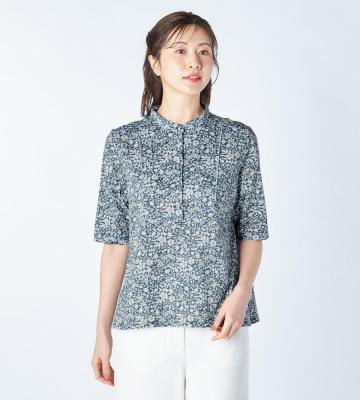 【返品交換送料無料対象/先行受注】【Lサイズ】Ｌｉｂｅｒｔｙ　Ｌｉｚｚｙカットソー＜5月下旬お届け予定＞