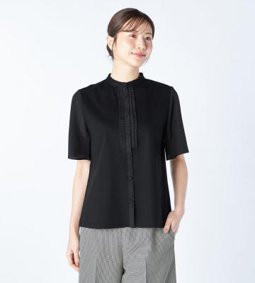 【返品交換送料無料対象/先行受注】【Lサイズ】７０／－スムースカットソー＜7月初旬お届け予定＞