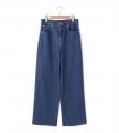 ブルー