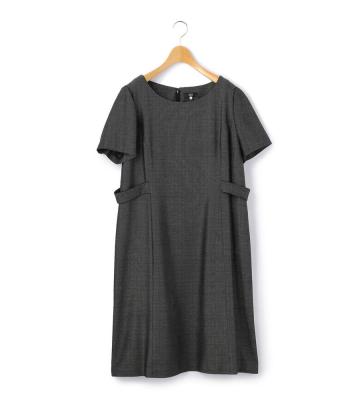 【50size～】バーズアイドレス