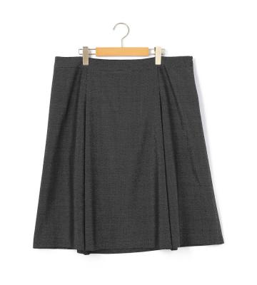 【50size～】バーズアイスカート