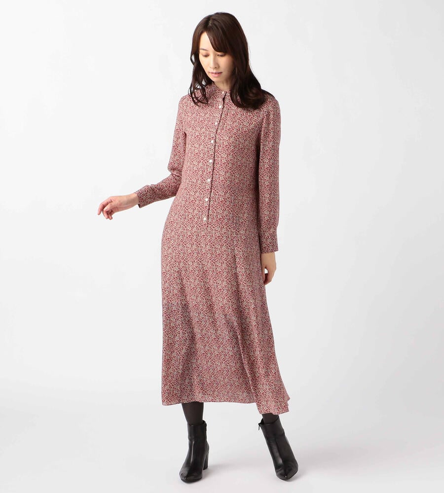 50size polli ワンピース ドレス Keith Lサイズ キースエルサイズ ルック公式ファッションブランド通販サイト Look E Shop