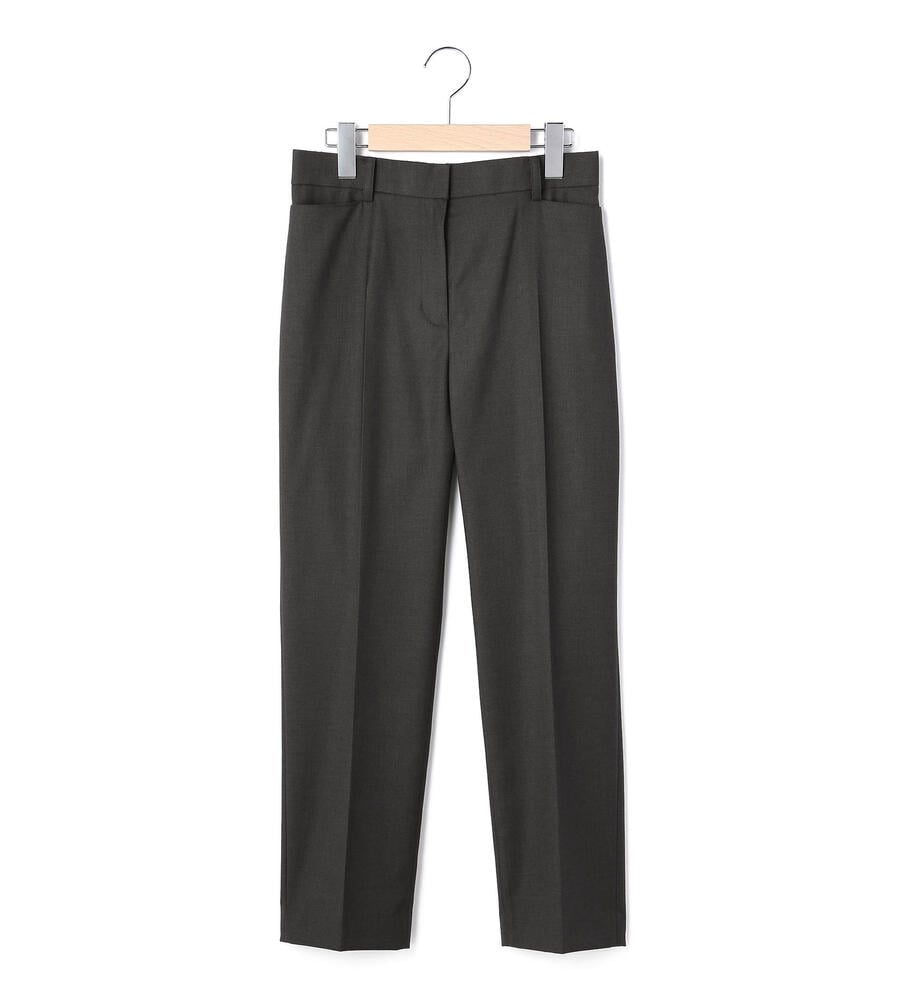 チャコールグレー