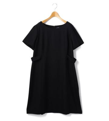 【50size～】バーズアイワンピース