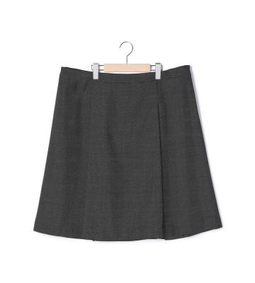 【50size～】バーズアイスカート