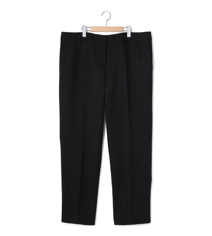 【50size~】バーズアイパンツ