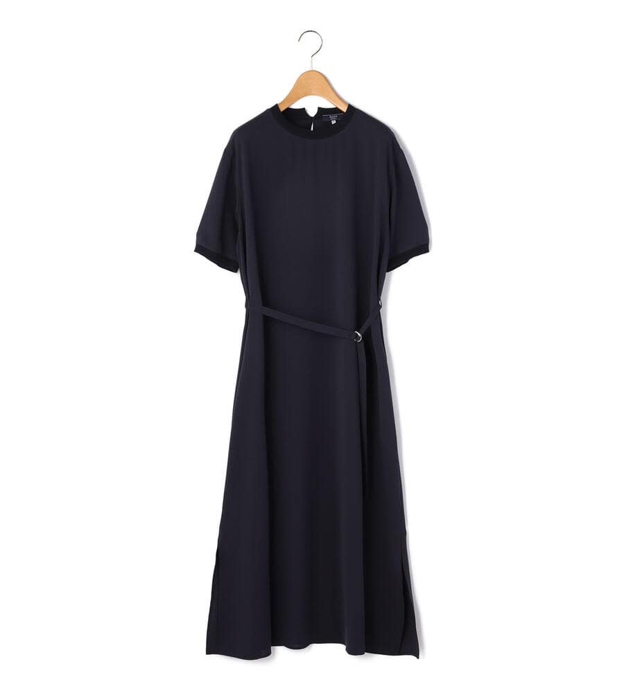 Web限定 Townhouse セラテリーワンピース ドレス Keith キース ルック公式ファッションブランド通販サイト Look E Shop