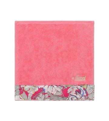 【WEB限定】TOWNHOUSE/リバティプリントハンドタオル