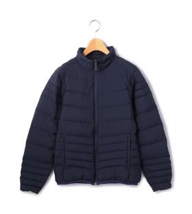 【Mizunoコラボレーション】ライトウェイトダウンジャケット