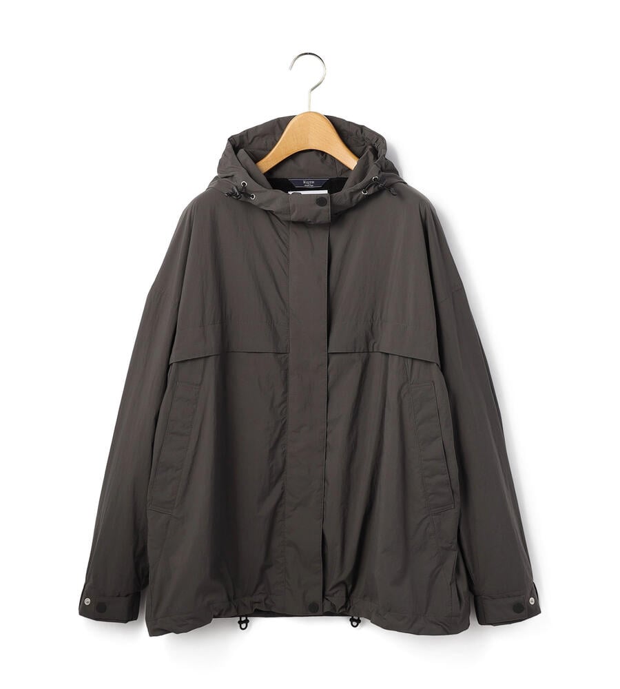 【Mizunoコラボレーション】サーマルメッシュジャケット