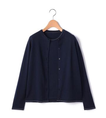 【WEB限定】ツインニット