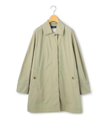 【Mizunoコラボレーション】リパレントライトタフタコート