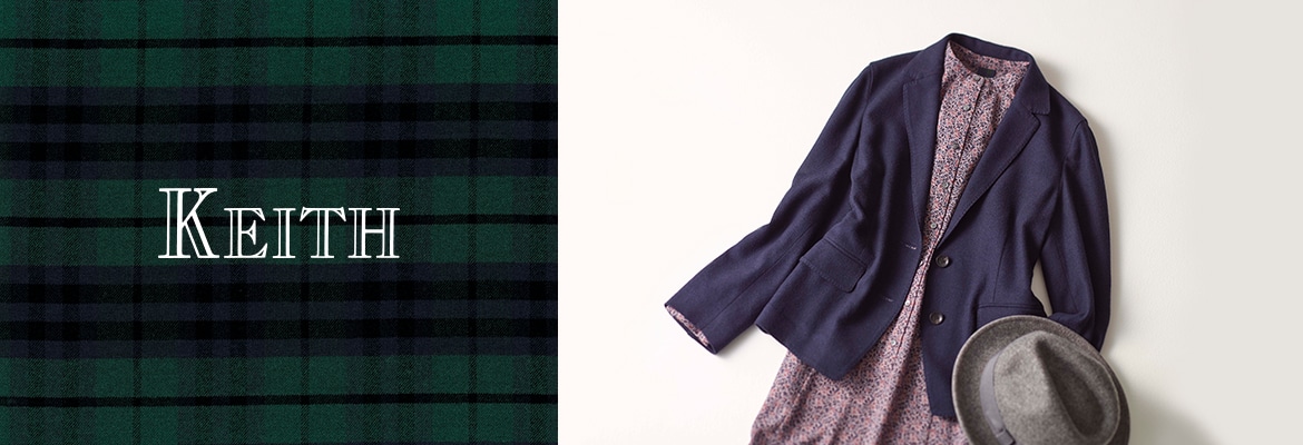 Keith キース ルック公式ファッションブランド通販サイト Look E Shop ルック アット イーショップ Keith キース ルック公式ファッションブランド通販サイト Look E Shop ルック アット イーショップ
