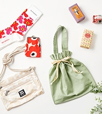 【LOOK@E-SHOP】ホワイトデーGift Selection【数量限定ノベルティプレゼント】