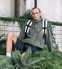 【RAINS】SPRING/SUMMER 2021 新作入荷！