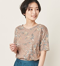 【SCAPA】2021SS 「WEB限定第2弾！」オリジナルプリントジャージをご紹介