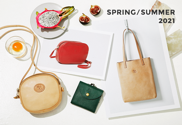 Il Bisonte イルビゾンテ ルック公式ファッションブランド通販サイト Look E Shop ルック アット イーショップ