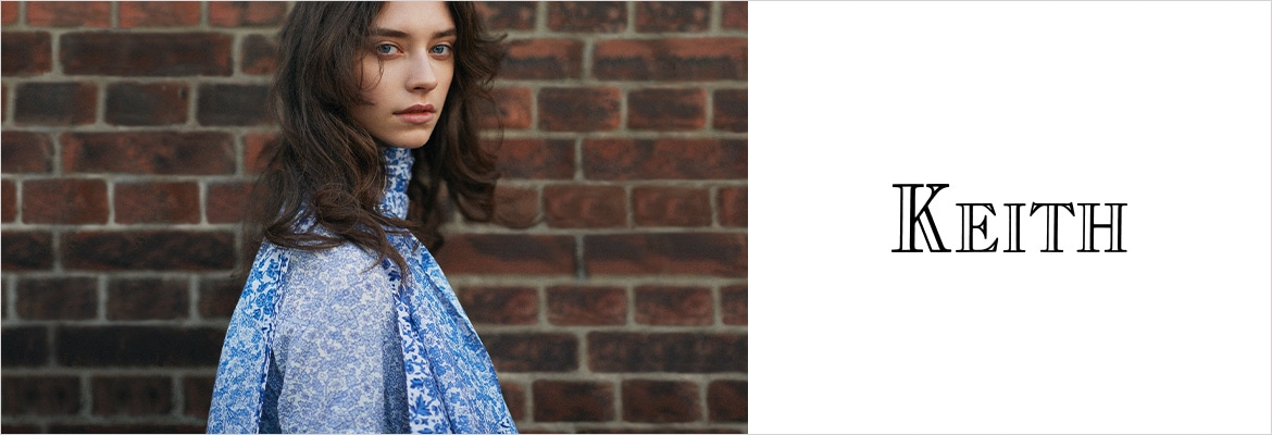 Keith キース ルック公式ファッションブランド通販サイト Look E Shop ルック アット イーショップ Keith キース ルック公式ファッションブランド通販サイト Look E Shop ルック アット イーショップ