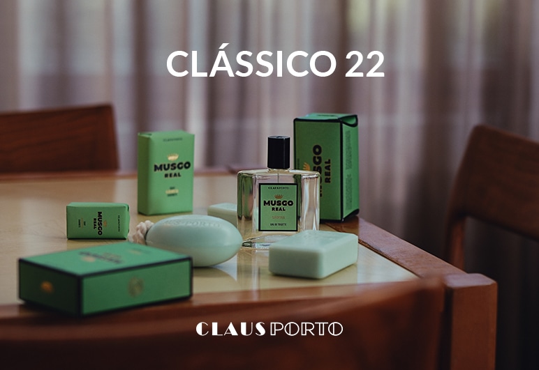 4【CP】MUSGO CLASSICO 22
