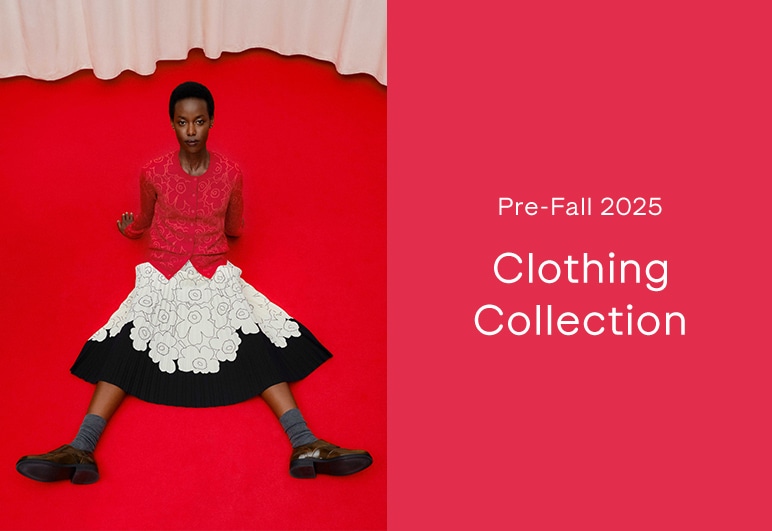 Marimekko(マリメッコ) | ルック公式ファッションブランド通販