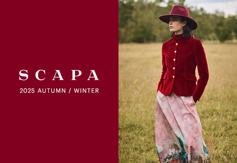 SCAPA パッチワーク花柄フレアスカート ピンク サイズ40*BD20 セール】 薔薇模様プリントパッチワークスカート （ロング