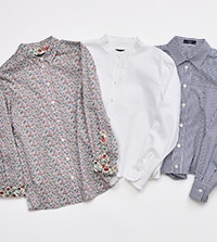 2025 Autumn&Winter BLOUSE COLLECTION