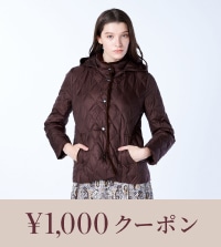 先行受注アイテム更新！華やかなニットカーディガンやコートが登場。